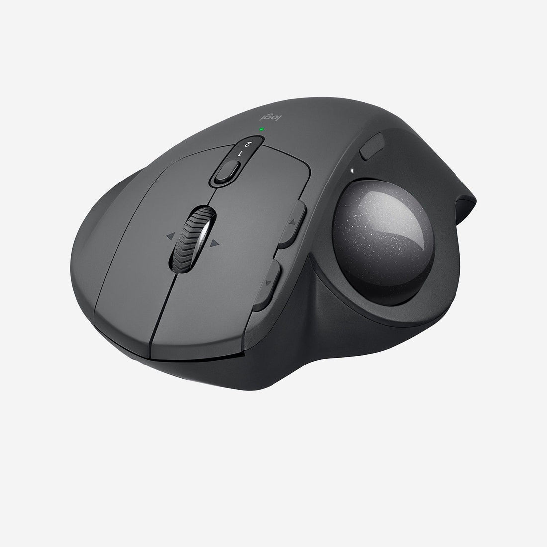 Logitech - MX ERGO