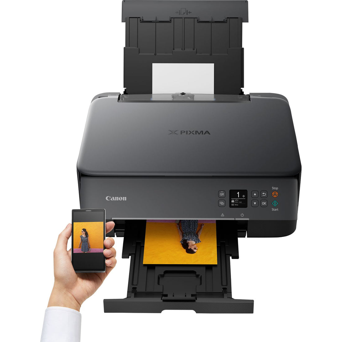 CANON PIXMA TS5350a