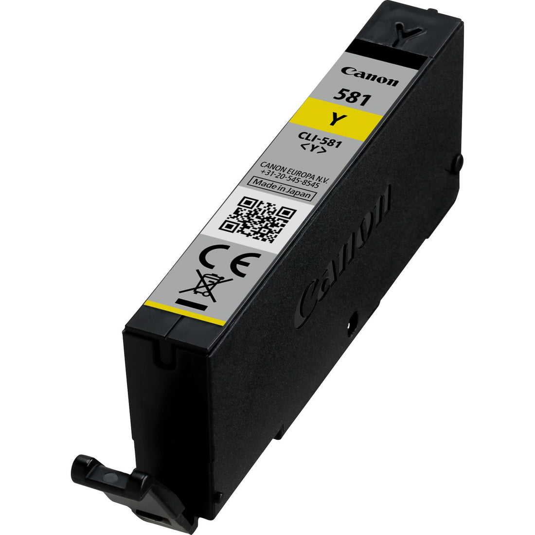 Canon PGI-580PGBK /CLI-581 multipack