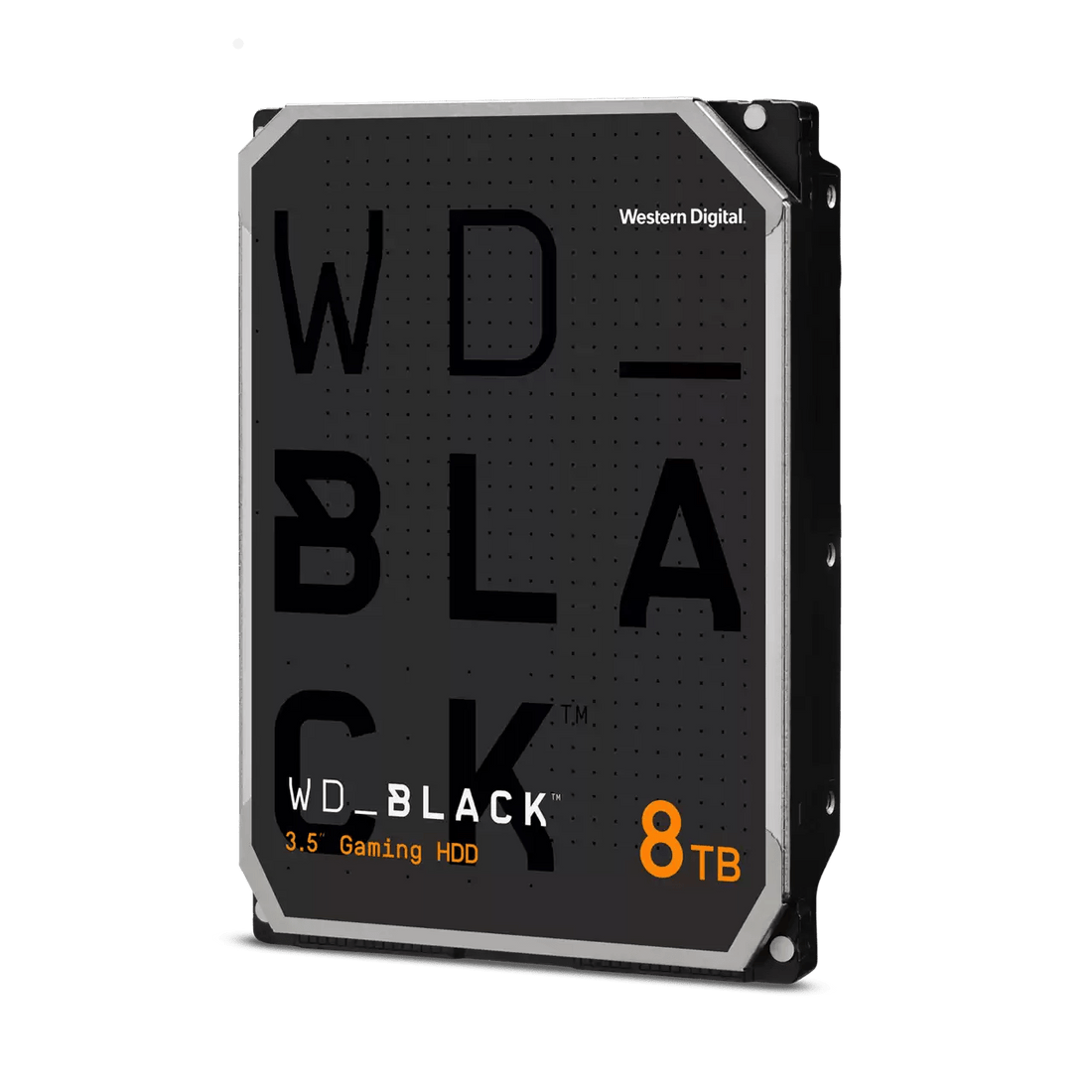 WD_BLACK 3.5-Inch Gaming Hard Drive
