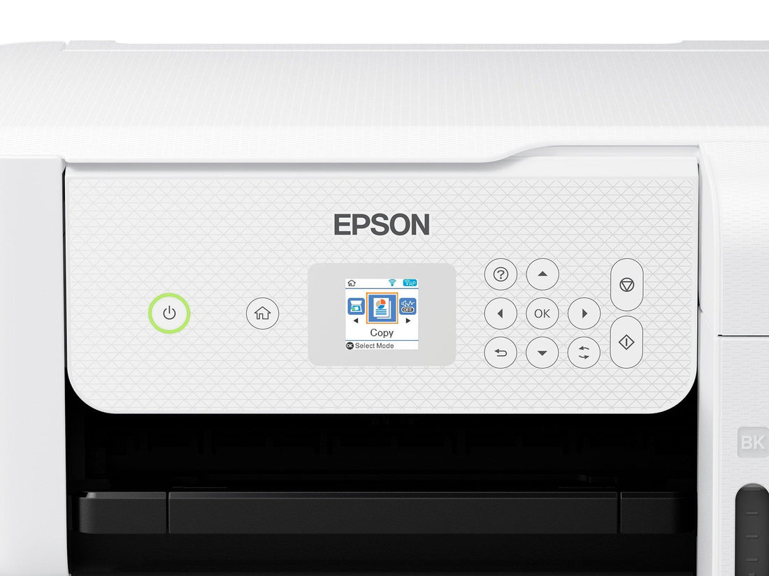 EPSON EcoTank ET-2826