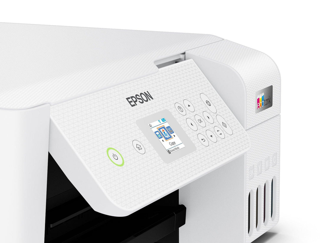 EPSON EcoTank ET-2826