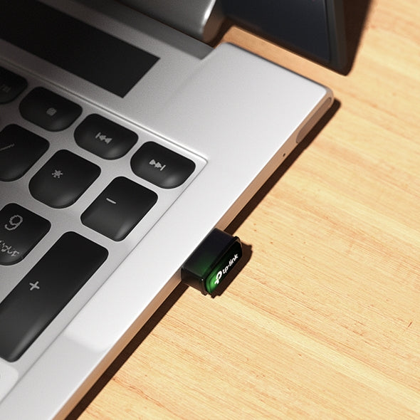TP-Link Nano Wireless USB-Adapter (AC1300)