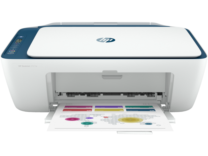 HP DeskJet 2721e