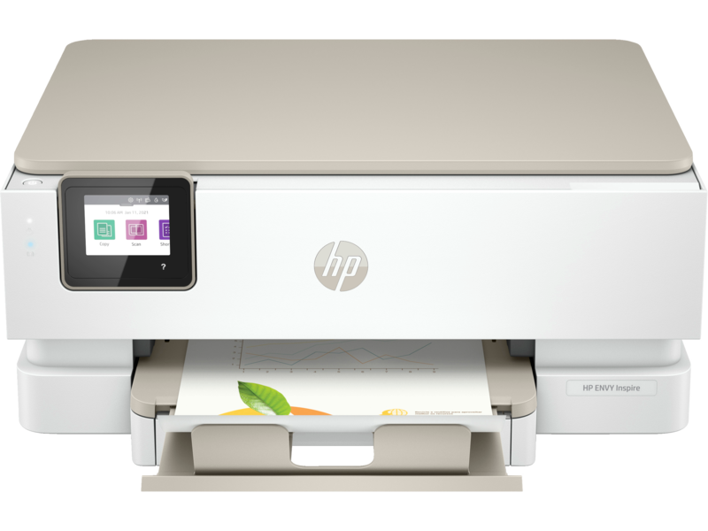 HP ENVY Inspire 7224e
