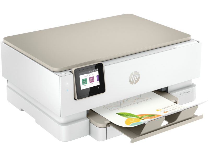 HP ENVY Inspire 7224e