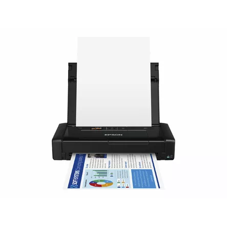 Epson WF 110 mobile Drucker