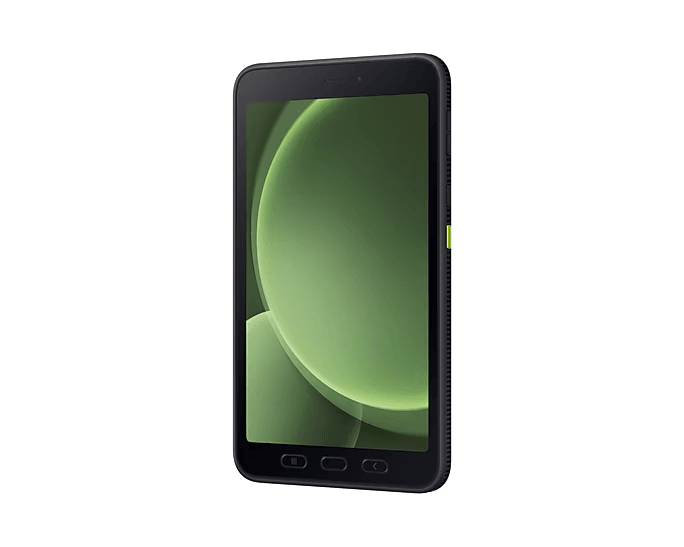 SAMSUNG Galaxy Tab Active5 5G 128GB