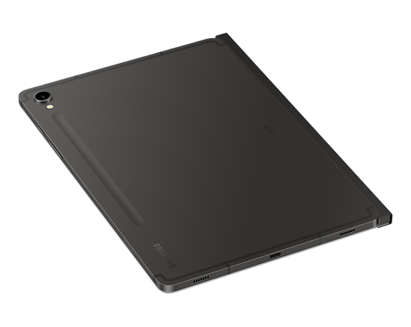 SAMSUNG Galaxy Tab Privacy Screen Schwarz