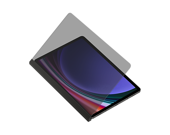 SAMSUNG Galaxy Tab Privacy Screen Schwarz