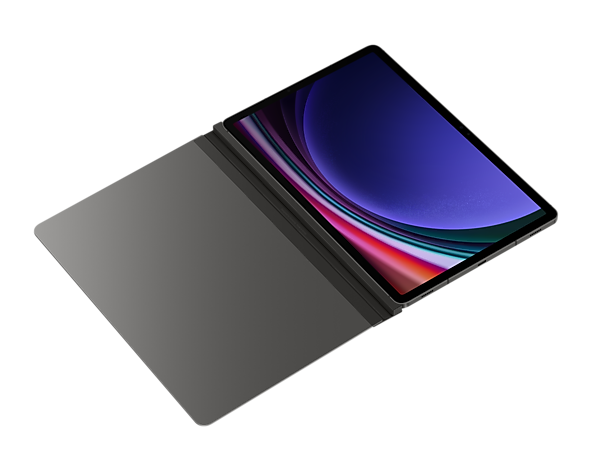 SAMSUNG Galaxy Tab Privacy Screen Schwarz