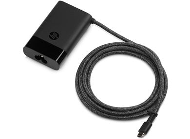 HP USB-C 65W Laptop-Ladegerät