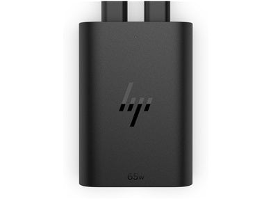HP 65 W GaN USB-C-Laptop-Ladegerät