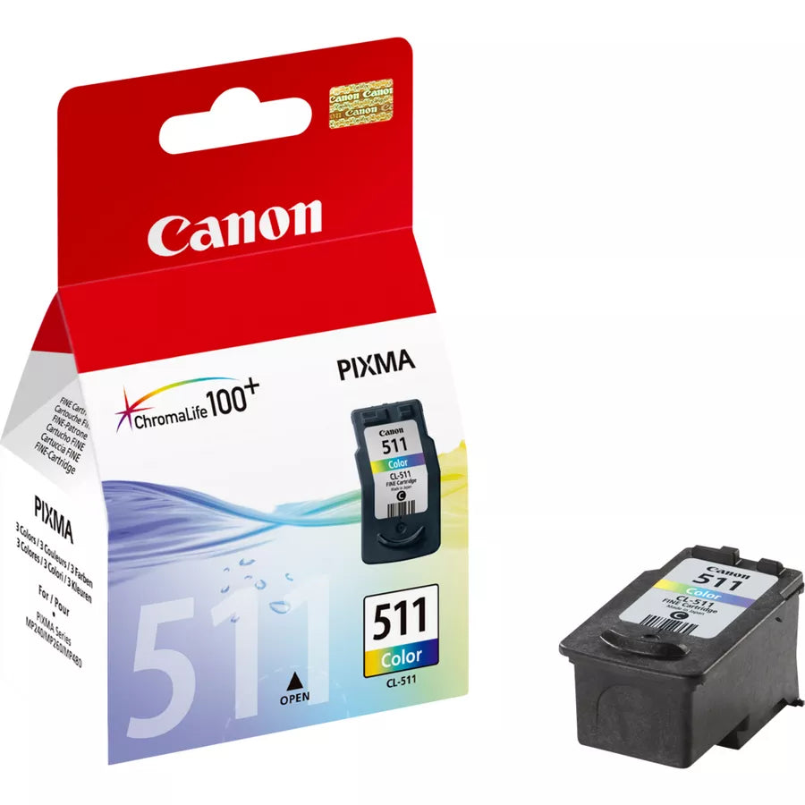 Canon CL-511 farbig