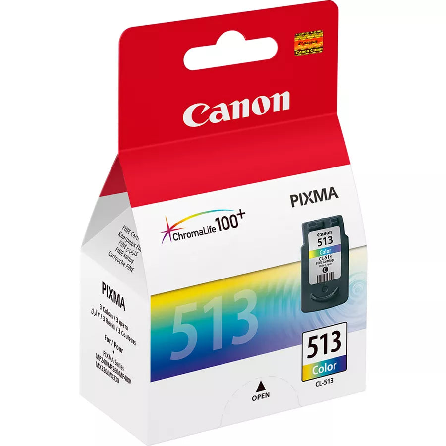 Canon CL-513 farbig