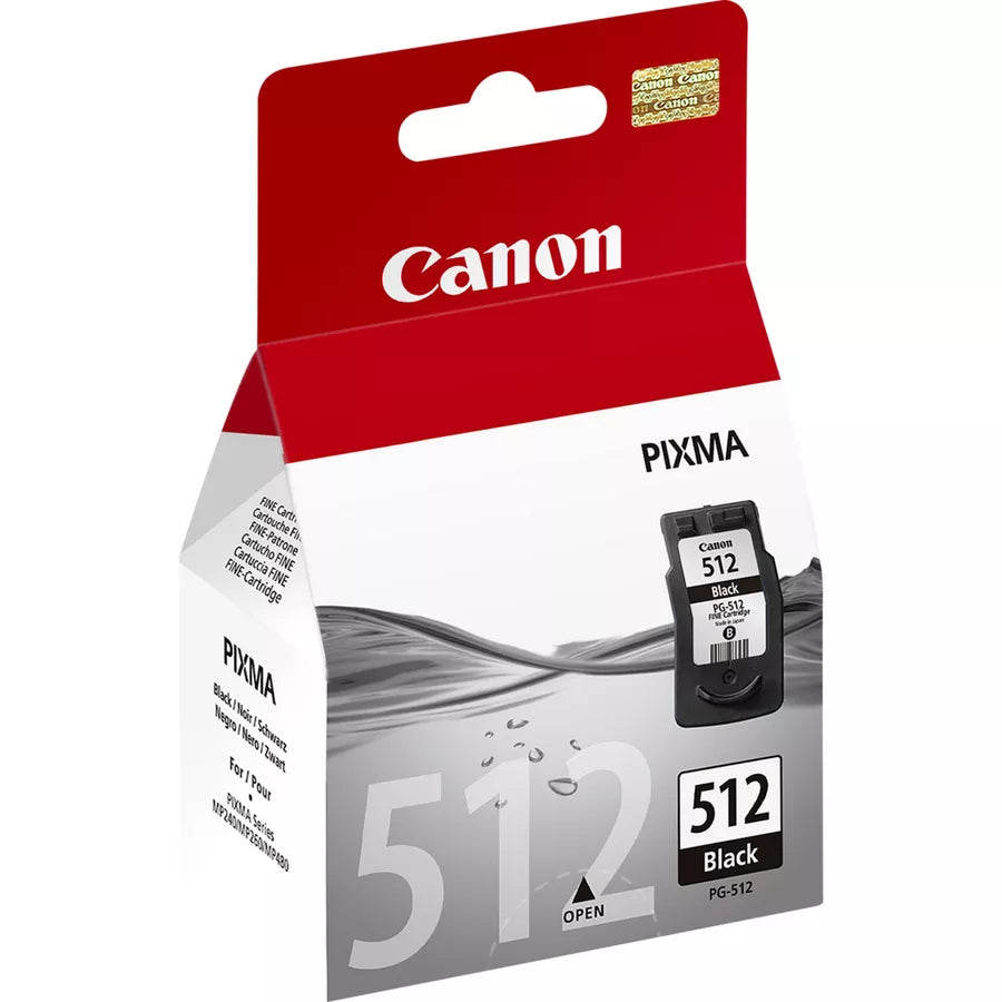 Canon PG-512 schwarz