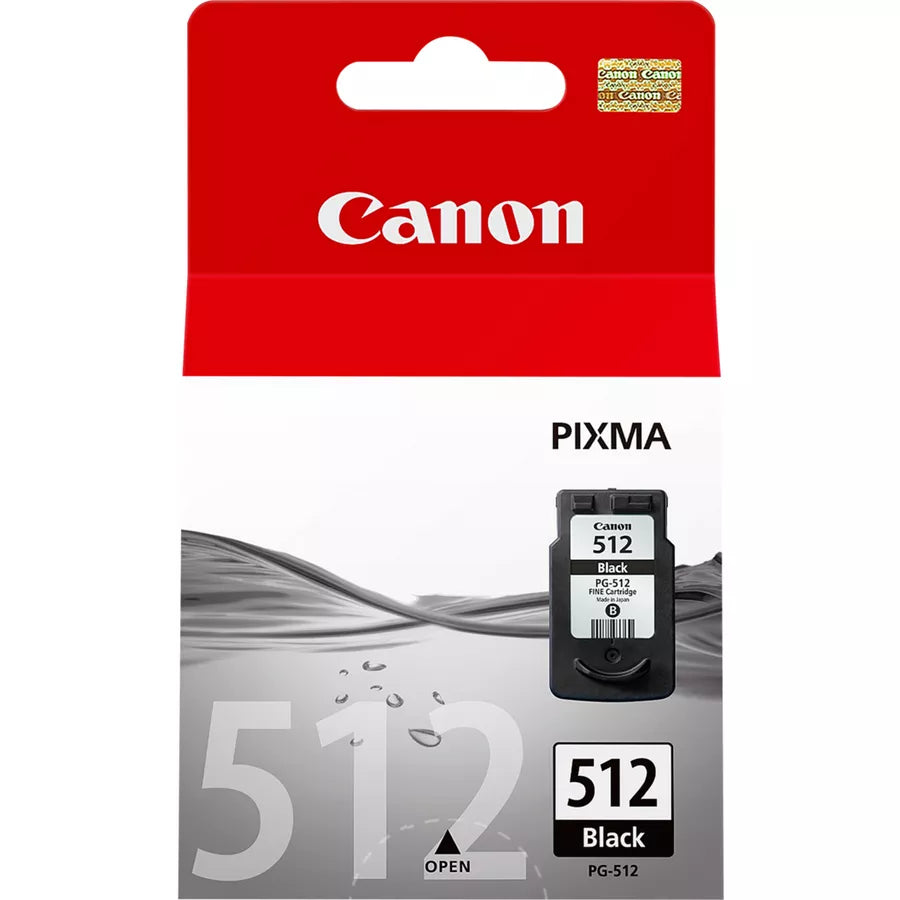 Canon PG-512 schwarz