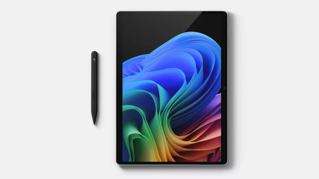Microsoft Surface Pro 11